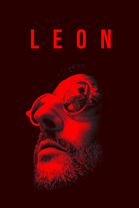 Poster of Léon: The Professional